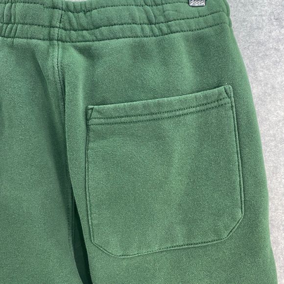 LCKR by Foot Locker Green Jogger Sweatpants Men's Size Small - Picture 4 of 9